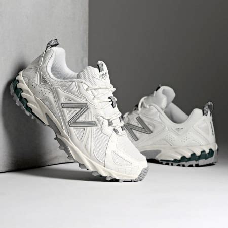 New Balance Baskets Ml Tag Angora Sea Salt Nightwatch Green