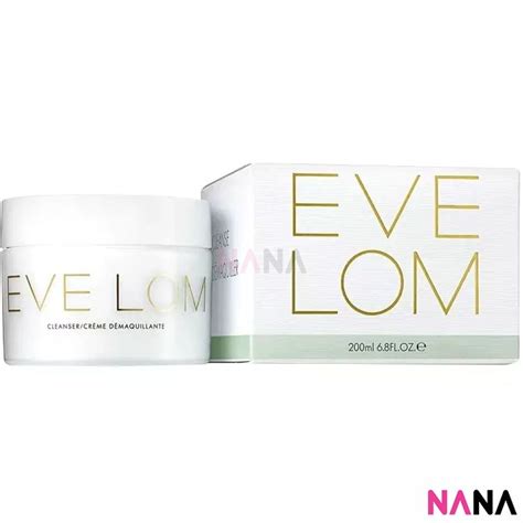 Eve Lom Cleanser 200ml Lazada Ph