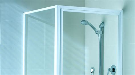 Shower Screens Sunshine Coast Frameless Shower Panels