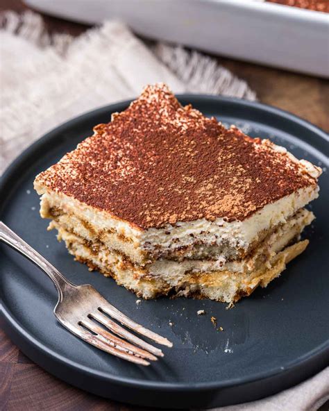 Tiramisu | Delicious desserts, Baked dishes, Tiramisu