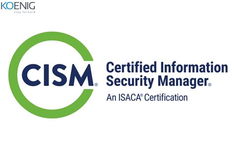 A Comprehensive Guide To The CISM Certification