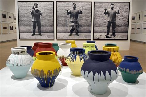 Ai Wei Wei According To What Exhibition Brooklyn Museum Hypebeast