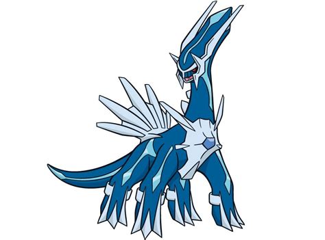 Dialga | Pokemon Fanfiction Wiki | Fandom