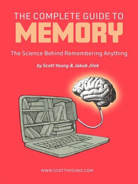 Thecompleteguidetomemory Download Free Pdf Memory Recall Memory