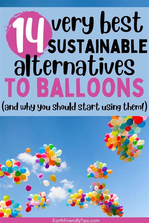 Picture Of Balloons Floating In Sky With Text Overlay 14 Very Best