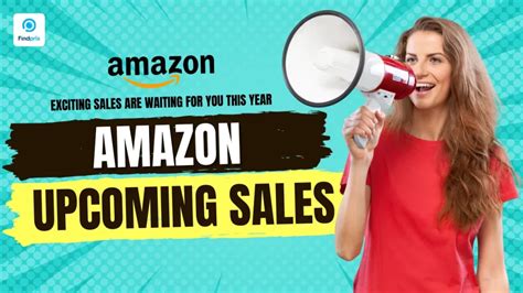 Amazon Upcoming Sale Amazon Next Sale Date And Offers