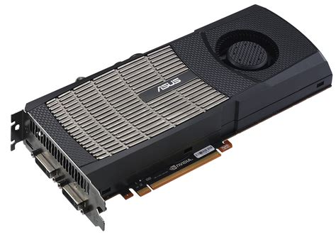 Вспоминаем поколение видеокарт NVIDIA часть 4