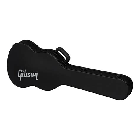 Gibson Sg Modern Hardshell Case Black ｜イケベ楽器店オンラインストア