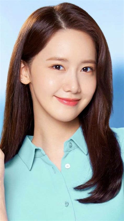 Ghim Của Pra Pho Trên Gg Yoona ♥️ Trong 2024