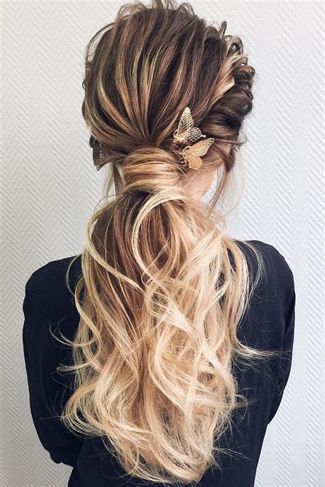 Wedding Guest Hairstyles 60 Looks 2024 Guide Expert Tips Cute