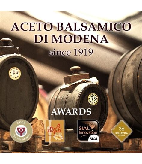 Aceto Balsamico Di Modena I G P Sangiovese In Cadeaukoker Amesi Nl