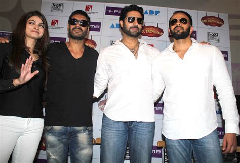 Bol Bachchan Cast Sell Tickets Images - Wallwoods