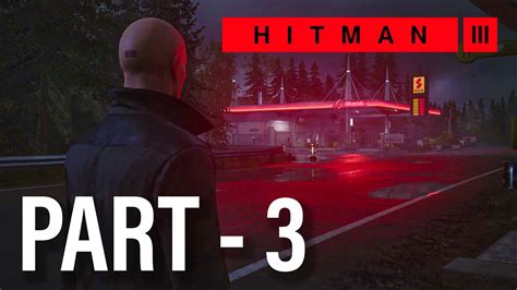 Hitman Germany Walkthrough Gameplay Part Youtube