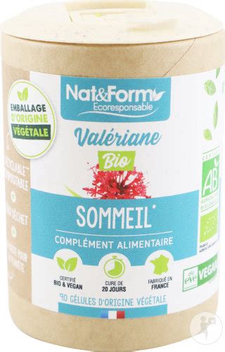 Nat Form Val Riane Bio G Lules Newpharma