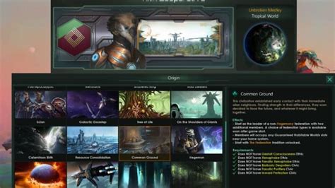 Stellaris - How to Form a Federation - Gamer Empire