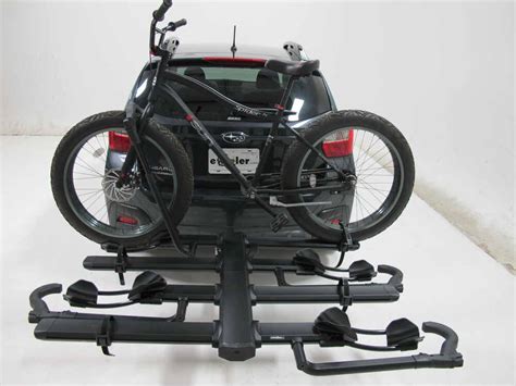 Kuat Nv 20 Base 4 Bike Platform Rack 2 Hitches Tilting Matte