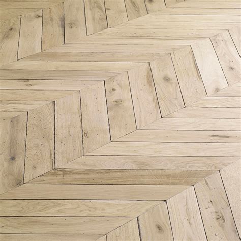 Parquet Point De Hongrie Multicolore Bca Mat Riaux