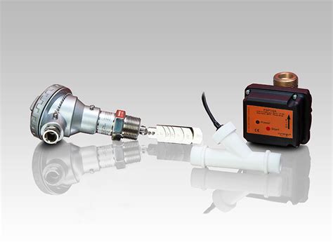 Liquid Level And Flow Sensors Sensata Technologies