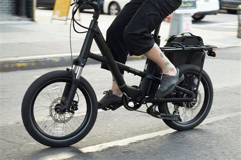 Rei Co Op Generation E1 1 Utility Bike Best E Bikes 2023