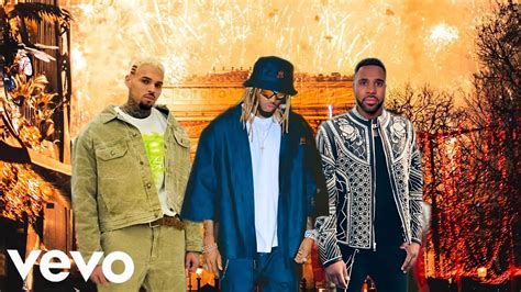 Diamond Platnumz Ft Chris Brown And Justin Derulo Komasava Remix