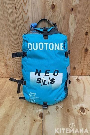 Neo SLS 2021 Kite 2nd From Duotone Kiteboarding Kitemana