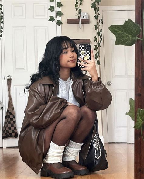 Kiara On Instagram Outfit Inspo Fall Cute Outfits