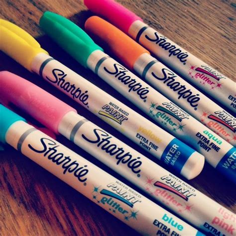 Más de 25 ideas increíbles sobre Sharpies en Pinterest | Rotulador ...