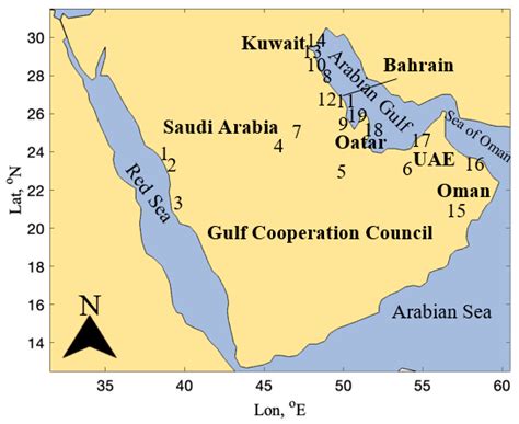 Atmosphere Free Full Text The Impact Of The Oil Production