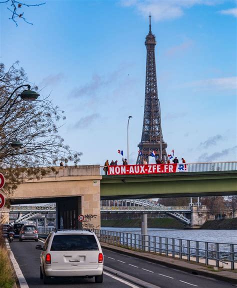 Eric Zemmour on Twitter Demain les ZFE excluront des agglomérations