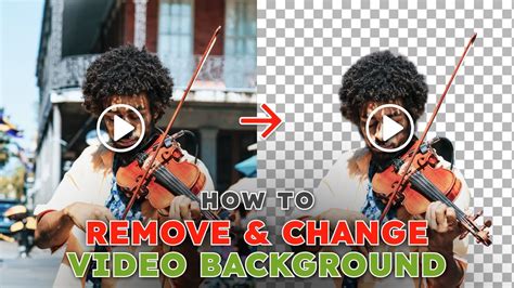 Top 10 Video Green Background Remover Online Miễn Phí Không Cần Cài đặt