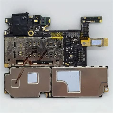 Placa Logica Moto One XT1941 Shopee Brasil