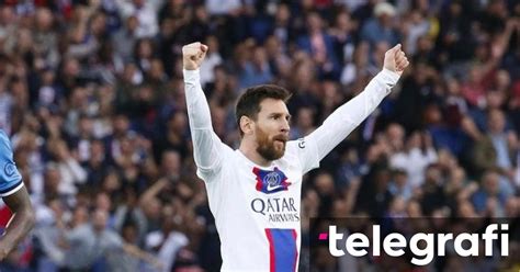 Lionel Messi Sh Non Psg N Ep Rsi Ndaj Nice Telegrafi Telegrafi