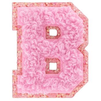 Fuchsia Pink Mini Varsity Letter Clip Art By Mrs Hetrick In The Middle