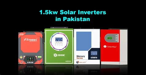 Solis Inverter Price In Pakistan Latest Rate January