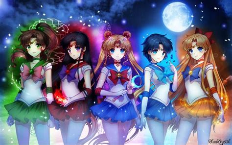 Pin By Heather Resch On A Sailor Moon Sailor Moon Wallpaper Sailor