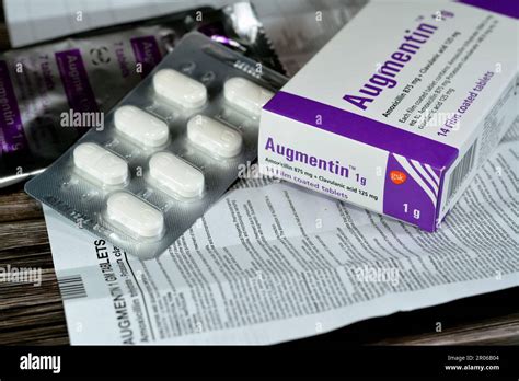 Augmentin 875 Generic