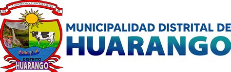 Municipalidad Distrital De Huarango Gesti N Una Nueva