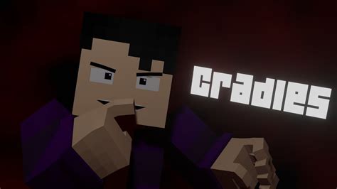 "Cradles" Minecraft Animation #shorts 1 - YouTube