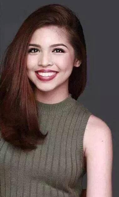 Pin By Arch Opsit On Maine Mendoza Maine Mendoza Beautiful Beautiful Women