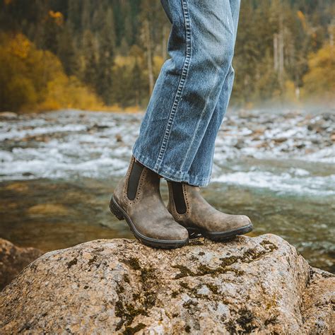Women's Originals – Blundstone Canada