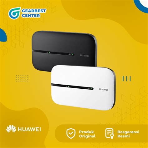 Jual Huawei MiFi E5576 Modem WiFi 4G LTE Telkomsel Unlock Shopee