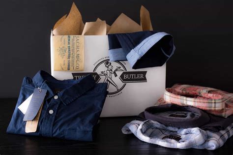 30 Best Men's Clothing Subscription Boxes - Urban Tastebud