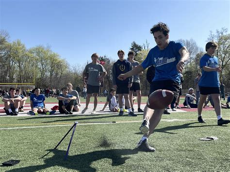 Chris Sailer Kicking on Twitter: "The road to Vegas XL (May 14-15