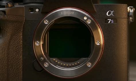 How To Clean A Mirrorless Camera Sensor Fotoprofy