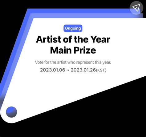 Ateez Charts On Twitter Rt Ateezconnectz Atinys Voting For The