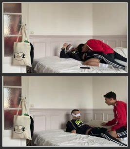 Onlyfans Pierre Rubberax Rubberax Clip Brutal Gay Video