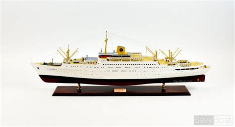 Ms Stockholm Savyboat