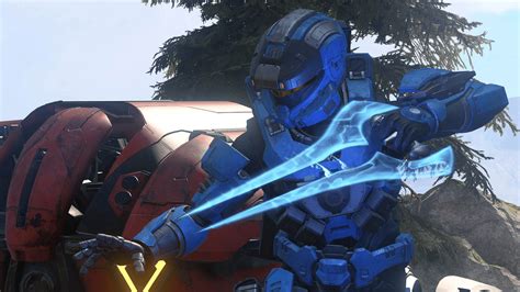 Halo Infinite Winter Update Balance Adjustments Include Stat Tuning For