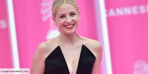 Sarah Michelle Gellar Ses Retrouvailles Avec Un Des Membres Du