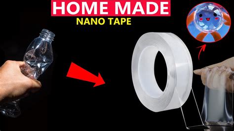 How To Make Nano Tape Nano Tape Nano Tape Balloon Nano Tape